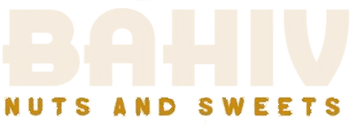 BAHIV Nuts and Sweets