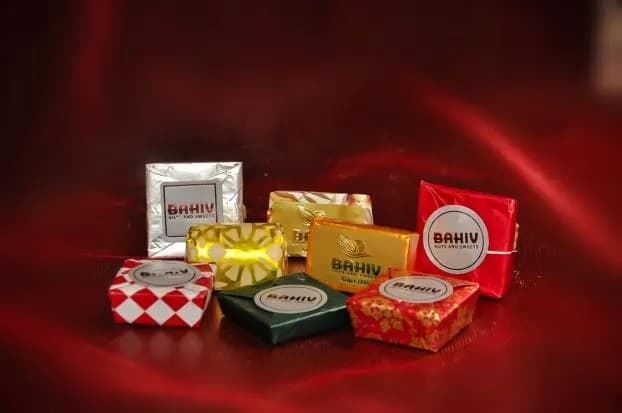 Gift boxes