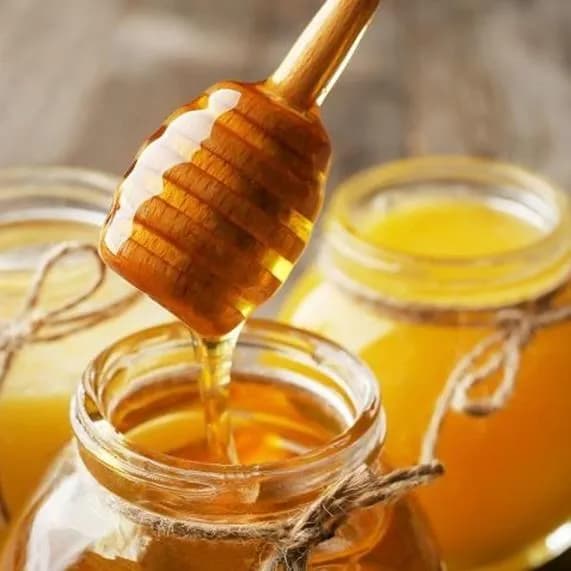 Natural honey