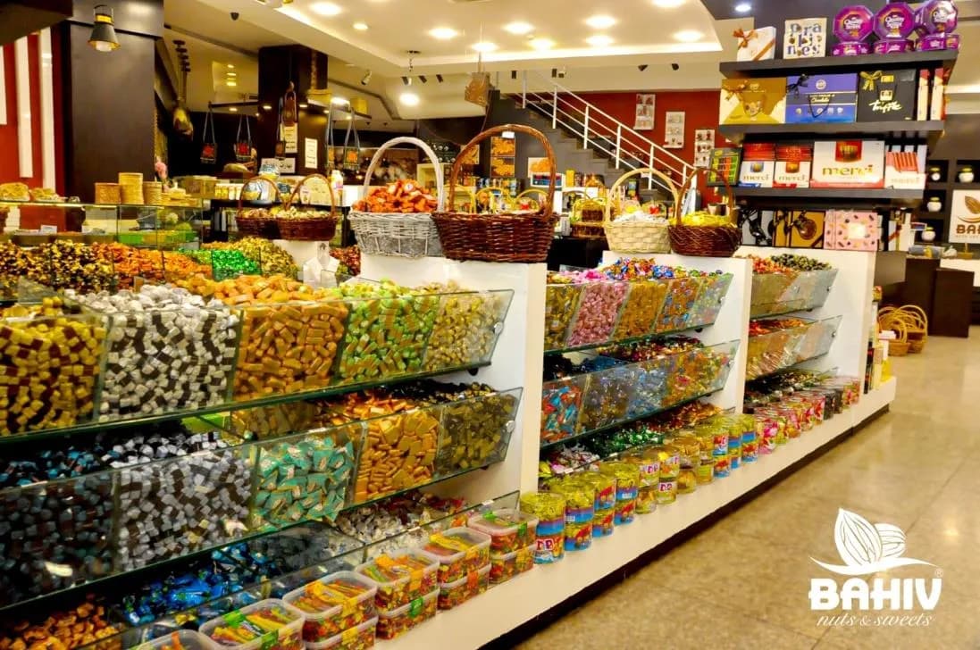Sweets